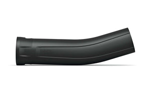 Stihl straight round nozzle for backpack blower, designed for efficient air distribution and heavy-duty use.