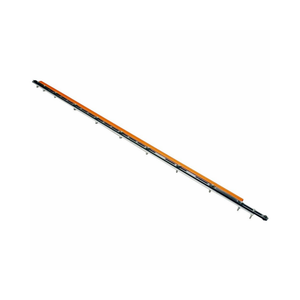 HS81, HS86 Cutter Bar Assy. 1000 mm / 40" - high-quality cutter bar for efficient cutting performance.
