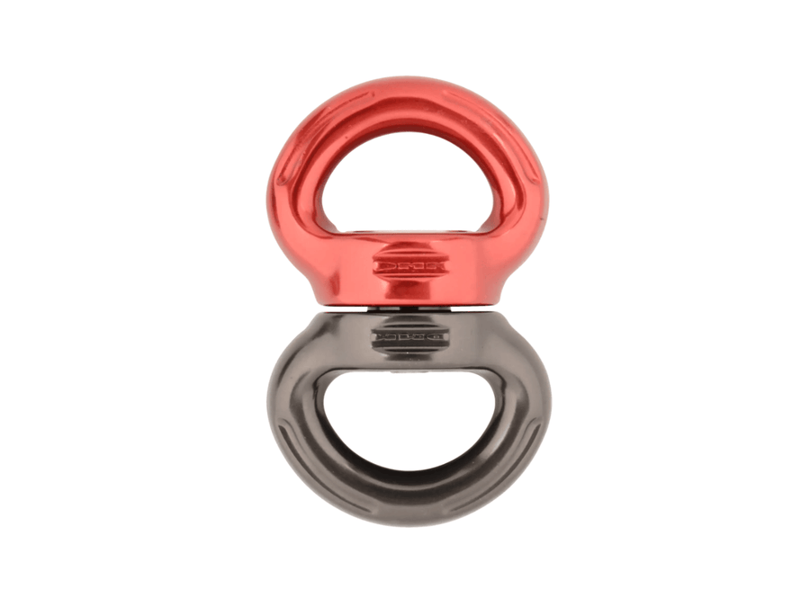 Locksafe passes through