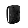 Classic Rope Bag 25L in black, durable and compact design for climbers and Tree Surgeons.