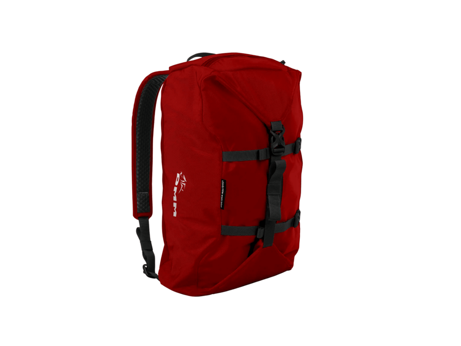 Valuables pocket