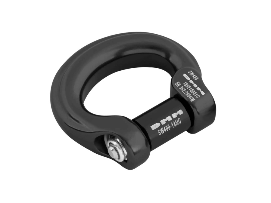 Fits the DMM range