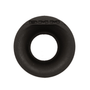 DMM Configuration Aids black grommet component for optimizing climbing and rigging gear setup.