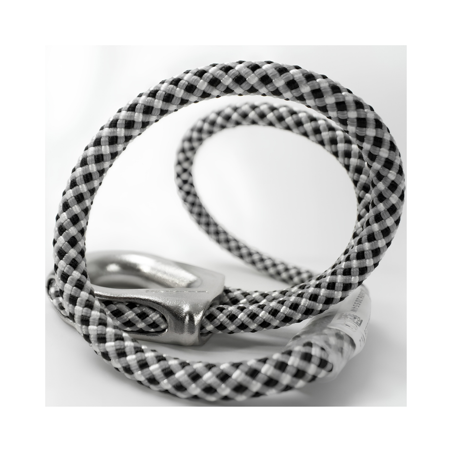 Sewn loop, six lengths