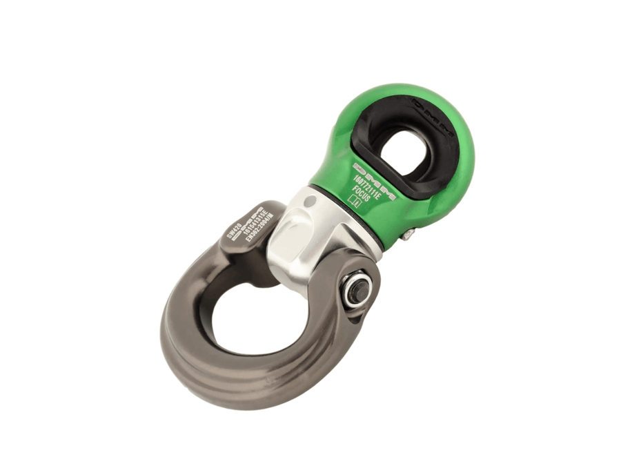 D or Bow shackle