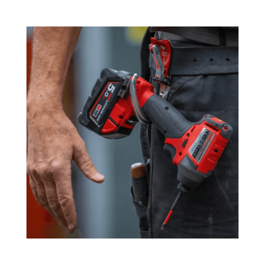 Harness, belt, bag or van