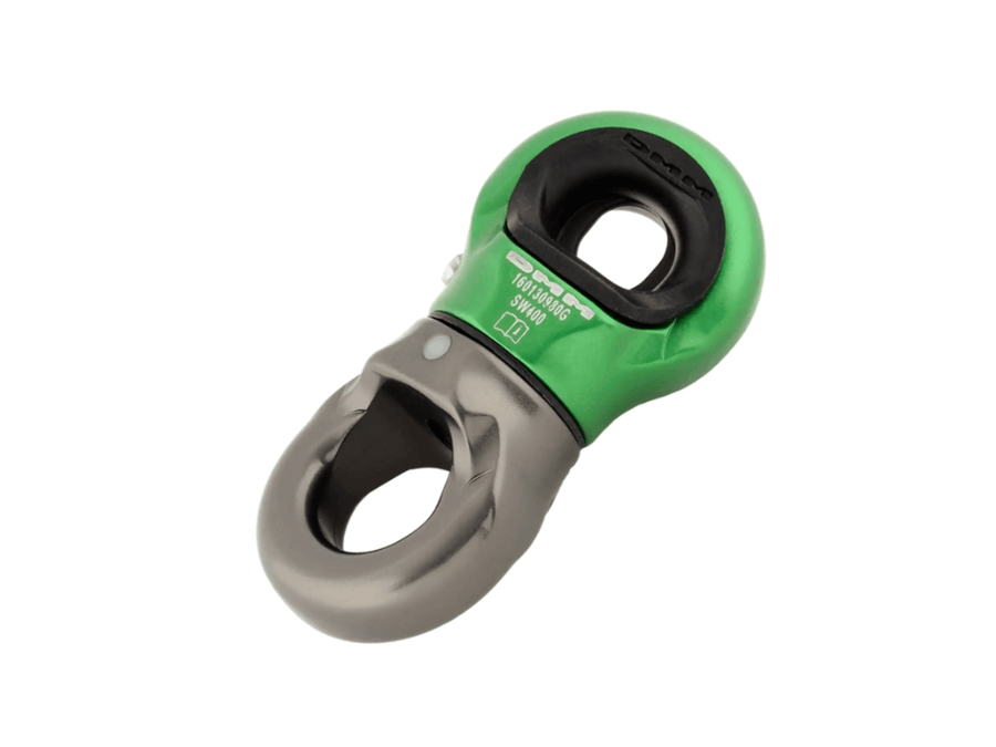 Ultra-compact torsion management