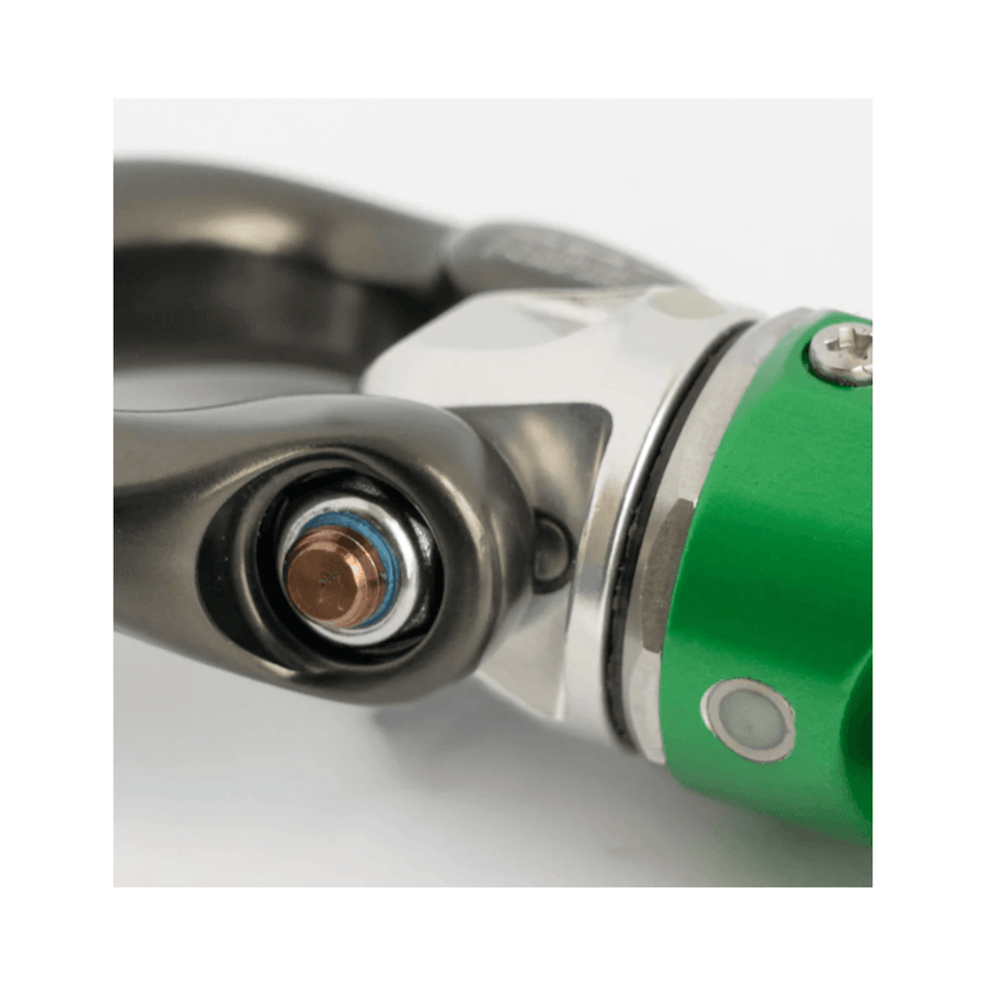 Built for tight systems