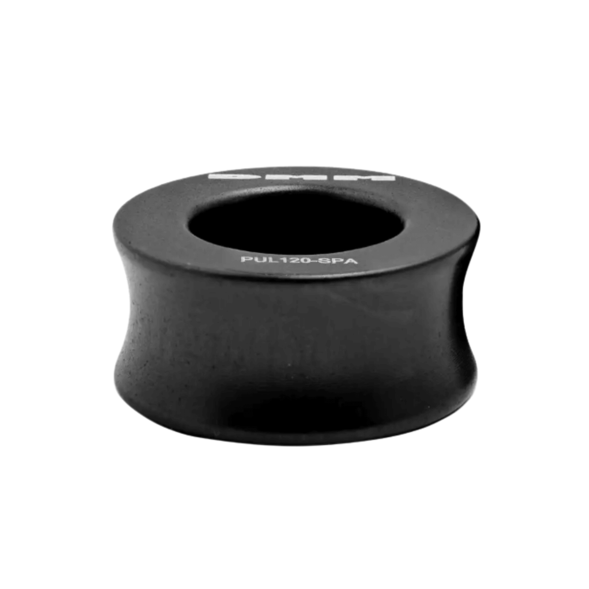 Pinto Pulley Spacers for tree surgeon and arborist use, ensuring smooth pulley performance.