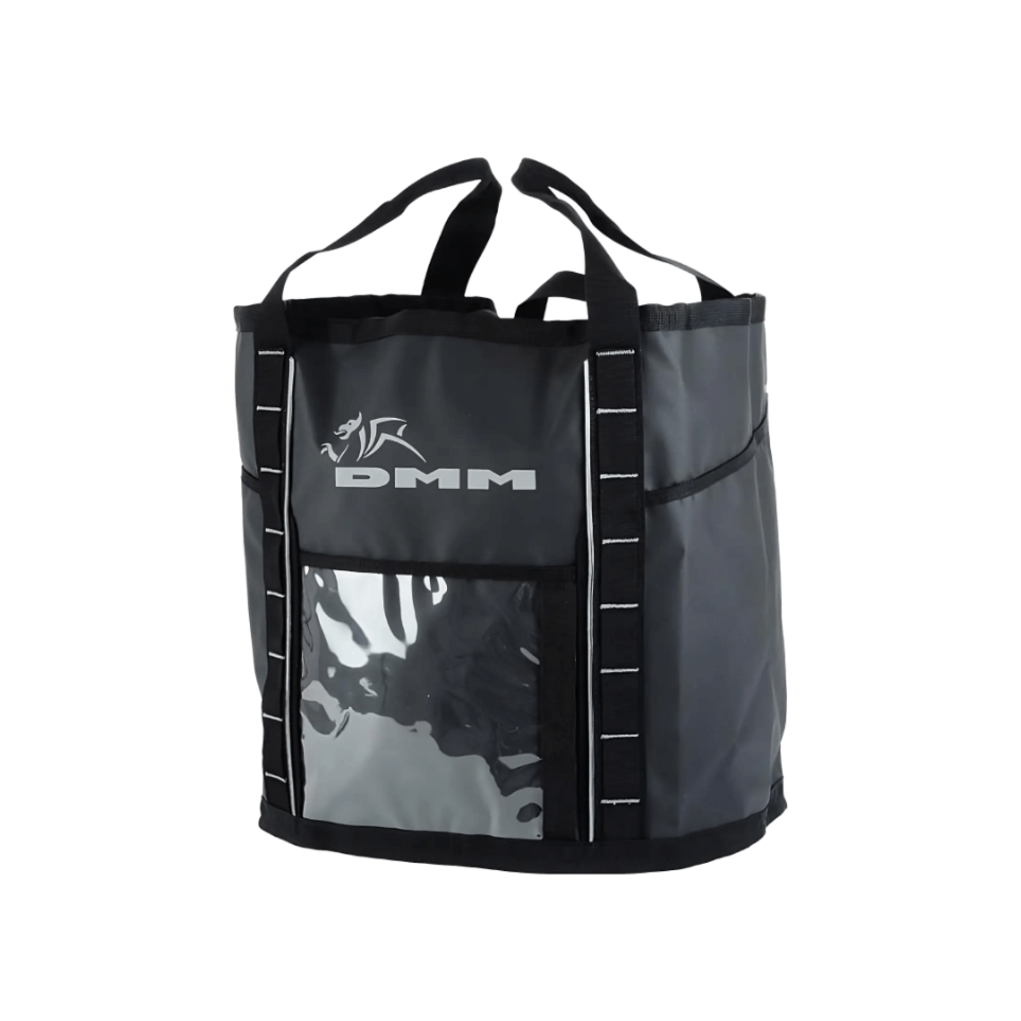 Transit Climbing Rope Bag by DMM, durable rope bag for tree surgeons and climbing gear transport.