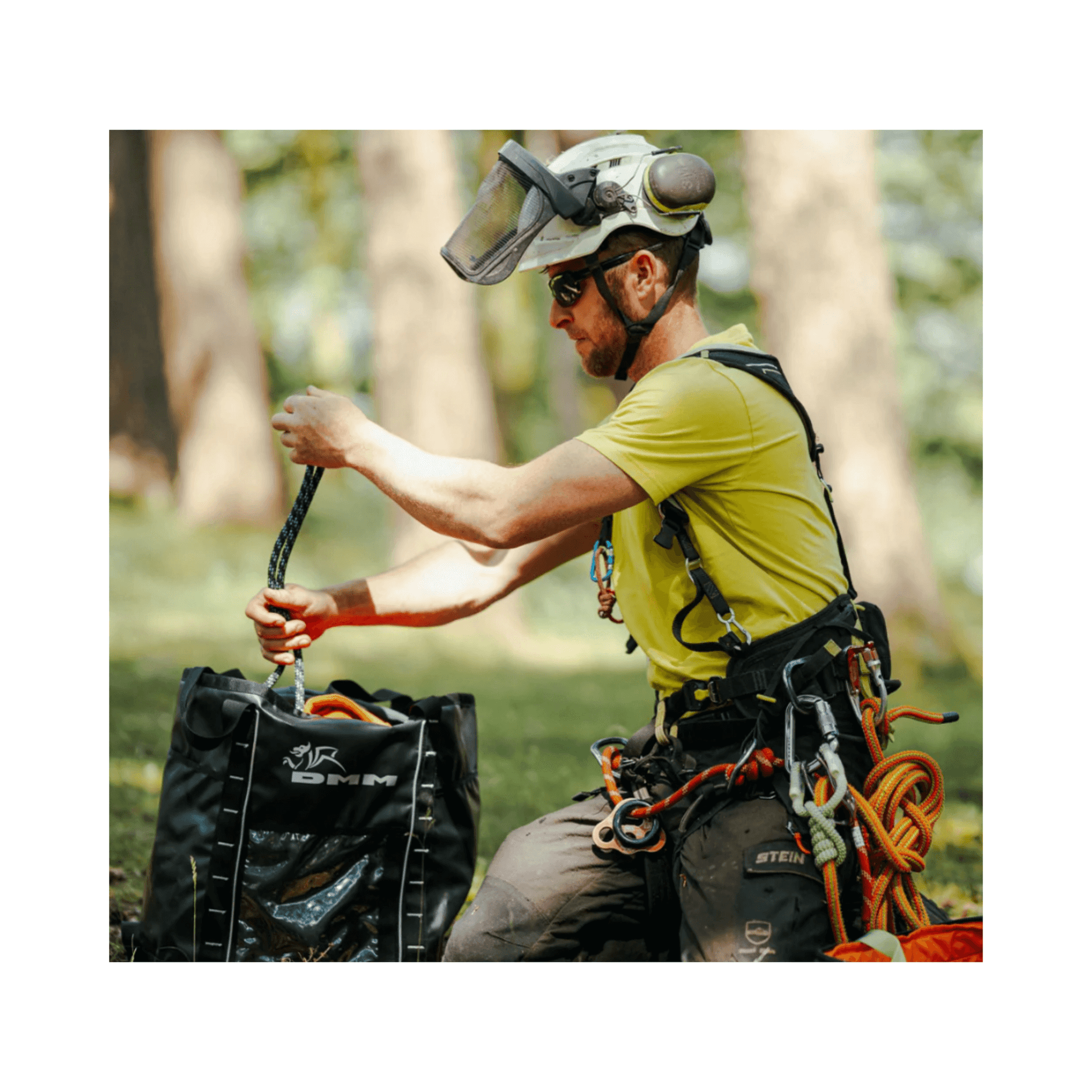 Buy DMM Transit Rope Bag 30L & 45L