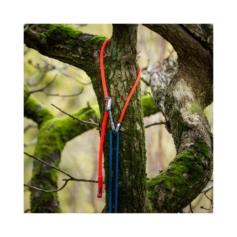High-visibility cord