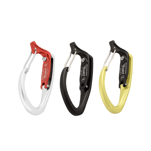 DMM Vaultワイヤーゲートツールクリップ | Gustharts