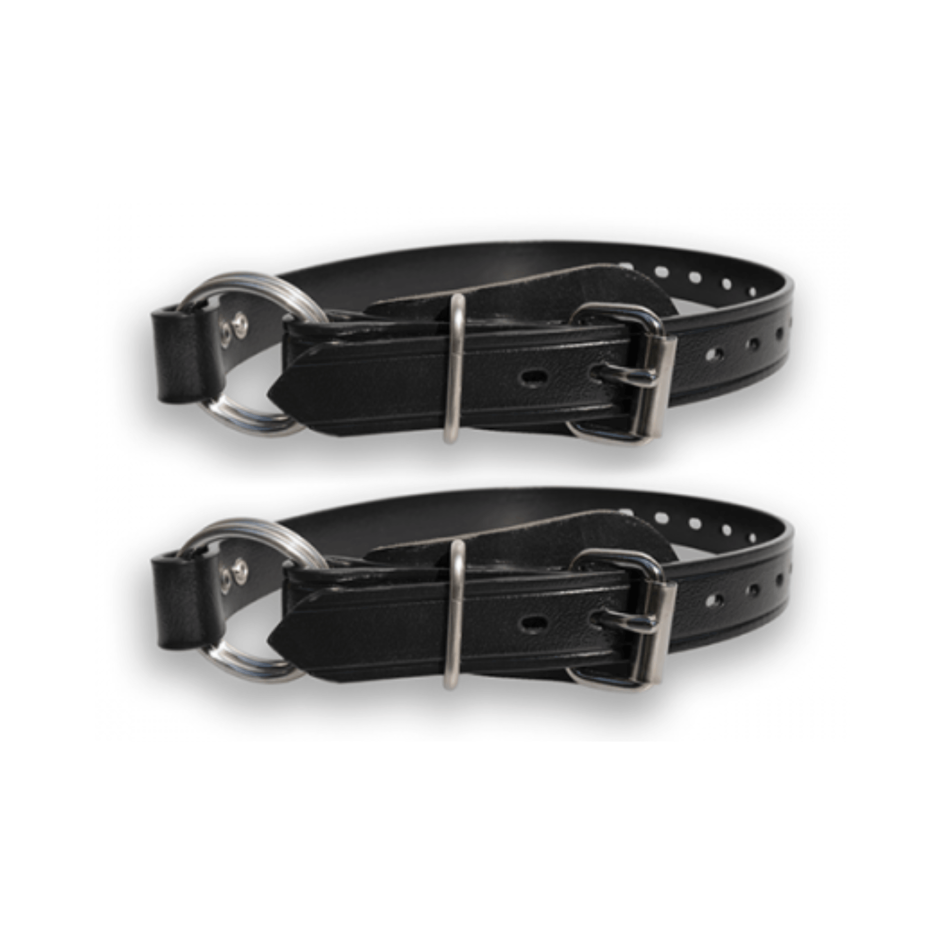 Classic Lower Straps for Tree Surgeons, reliable replacement straps for tree climbing gear.