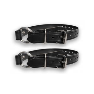 Classic Lower Straps for Tree Surgeons, reliable replacement straps for tree climbing gear.