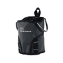 Climbing Tool Bags - DMM Tool Bag in durable black heavy-duty fabric for safe tool carrying.