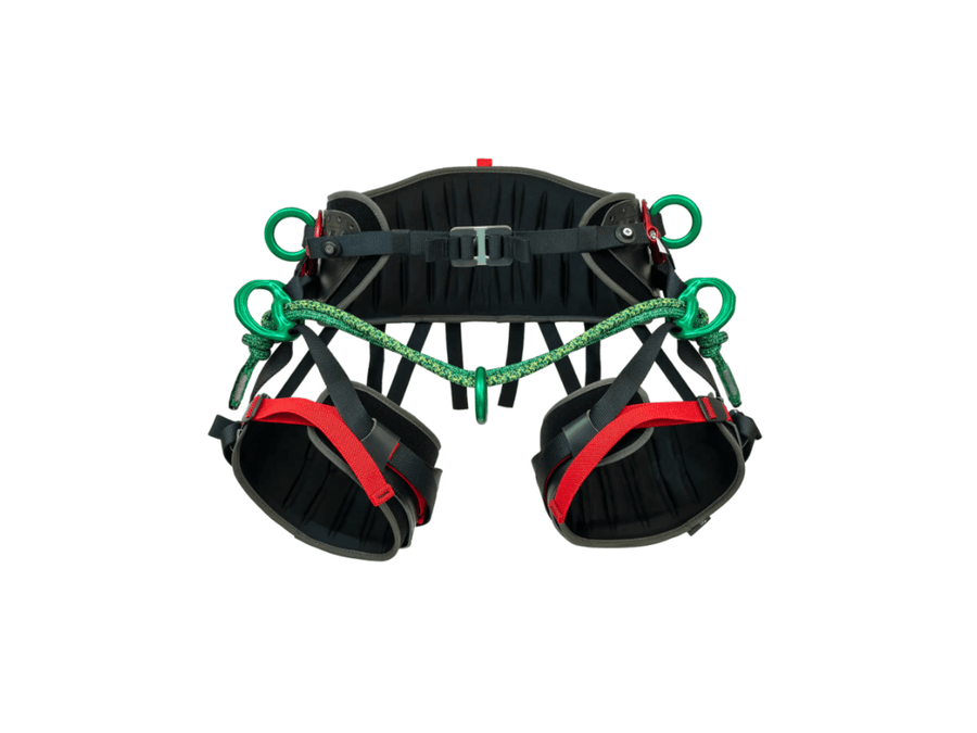 Ultra-light full-spec design