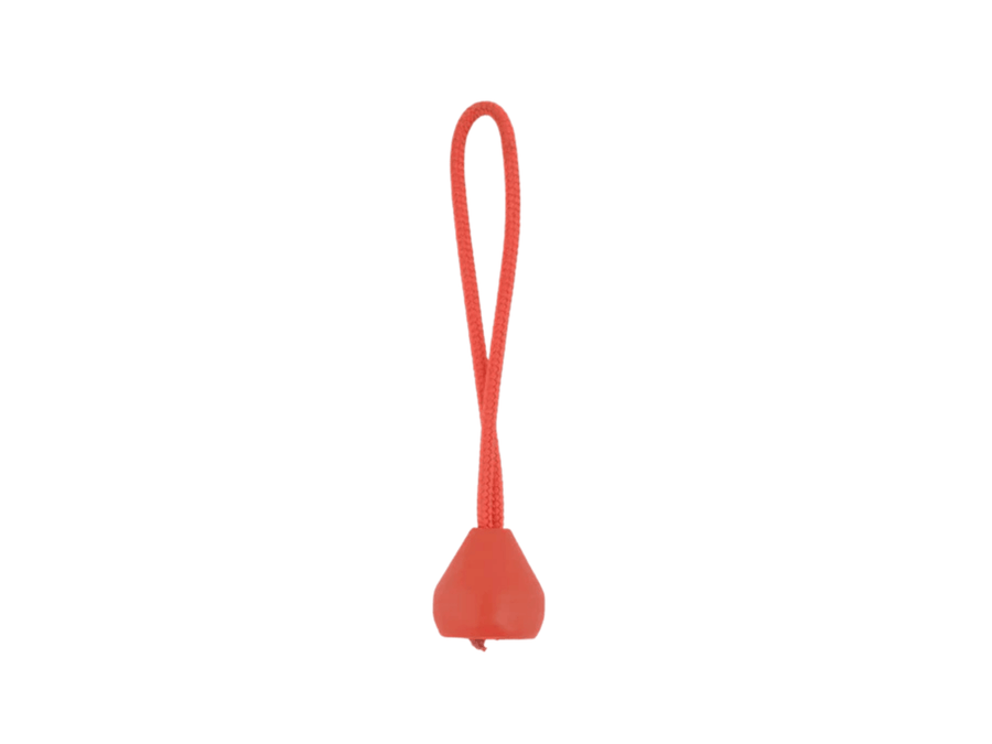 Tough polymer