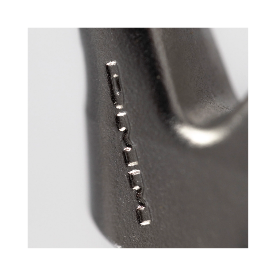 Stainless thimbles