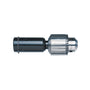 Drill chuck for STIHL BT121, BT130, BT131, suitable for tree surgeons, fits twist drills up to 13 mm.