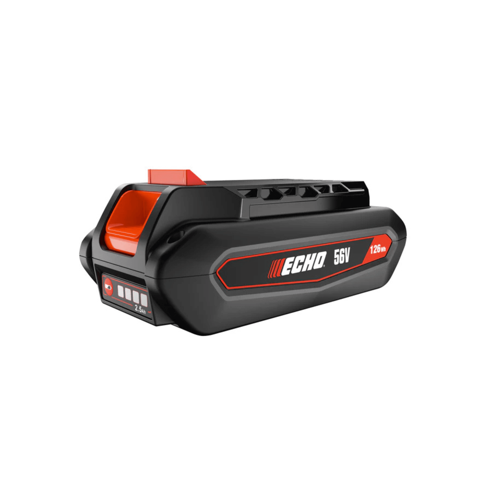LBP-56V125 Battery by ECHO, a high-performance 56V lithium-ion battery for tree surgeons and professionals.