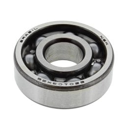 FS160, FS180 Grooved Ball Bearing