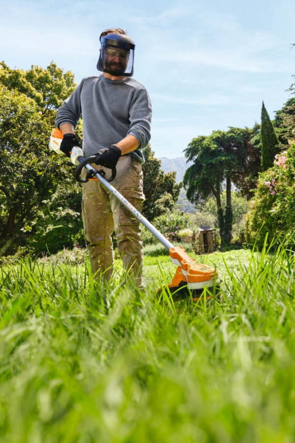 FSA 70 R Cordless Strimmer