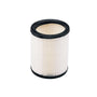STIHL SE 62 vacuum filter element for optimal cleaning performance, ideal for tree surgeons and heavy-duty tasks.
