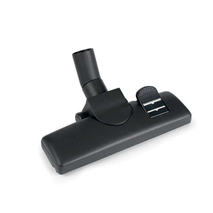 Stihl Floor Nozzle Combi Tool for SE62 SE122 vacuum, versatile for cleaning hard floors, carpets, and upholstery.