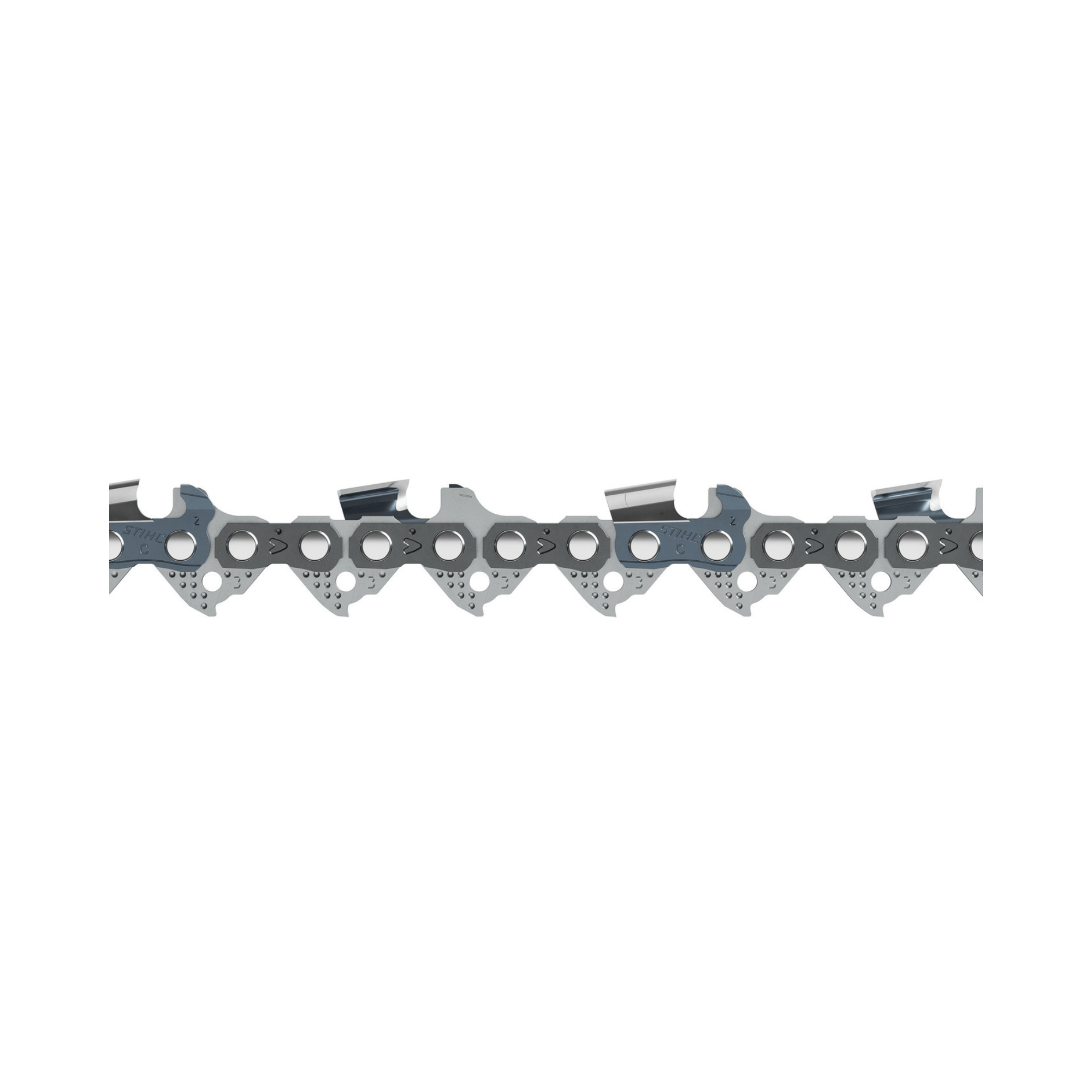 ⏳ Limited-Time offer Free Chainsaw Chain for tree surgeons and arborists, designed for efficient cutting.