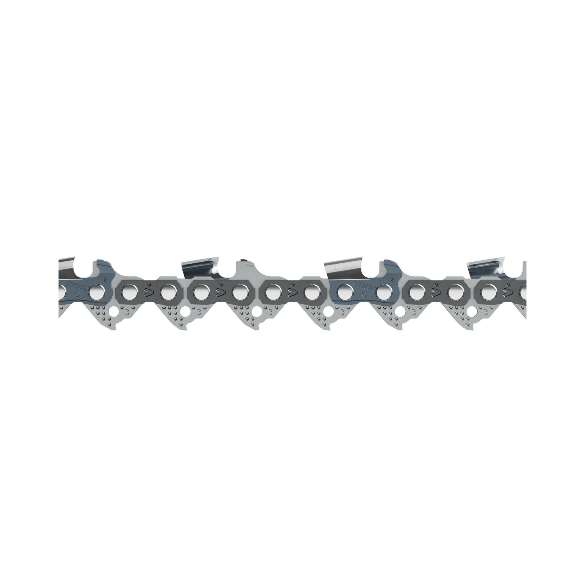 ⏳ Limited-Time offer Free Chainsaw Chain for tree surgeons and arborists, designed for efficient cutting.