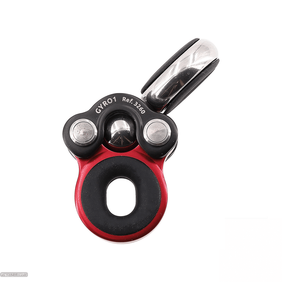 Anti-rotation inserts