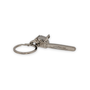 Chainsaw Keyring