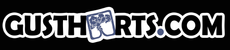Gustharts