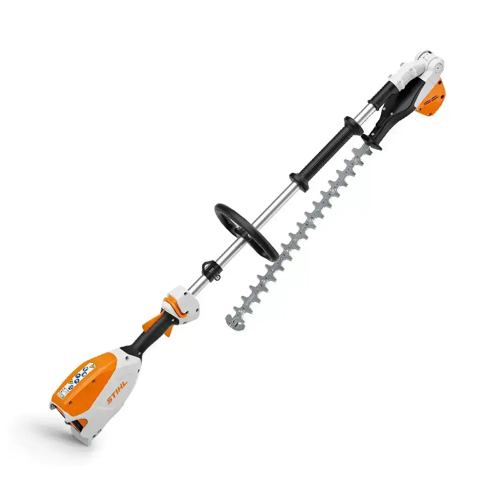 Stihl HLA 66 Cordless Hedge Trimmer FREE UK Delivery