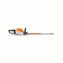 HSA 140 R Cordless Hedge Trimmer by Stihl, ideal for tree surgeons and professional landscaping tasks.