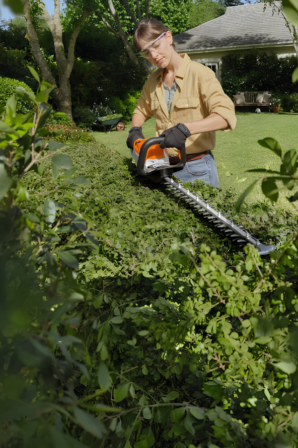 HSA 60 Cordless Hedge Trimmer