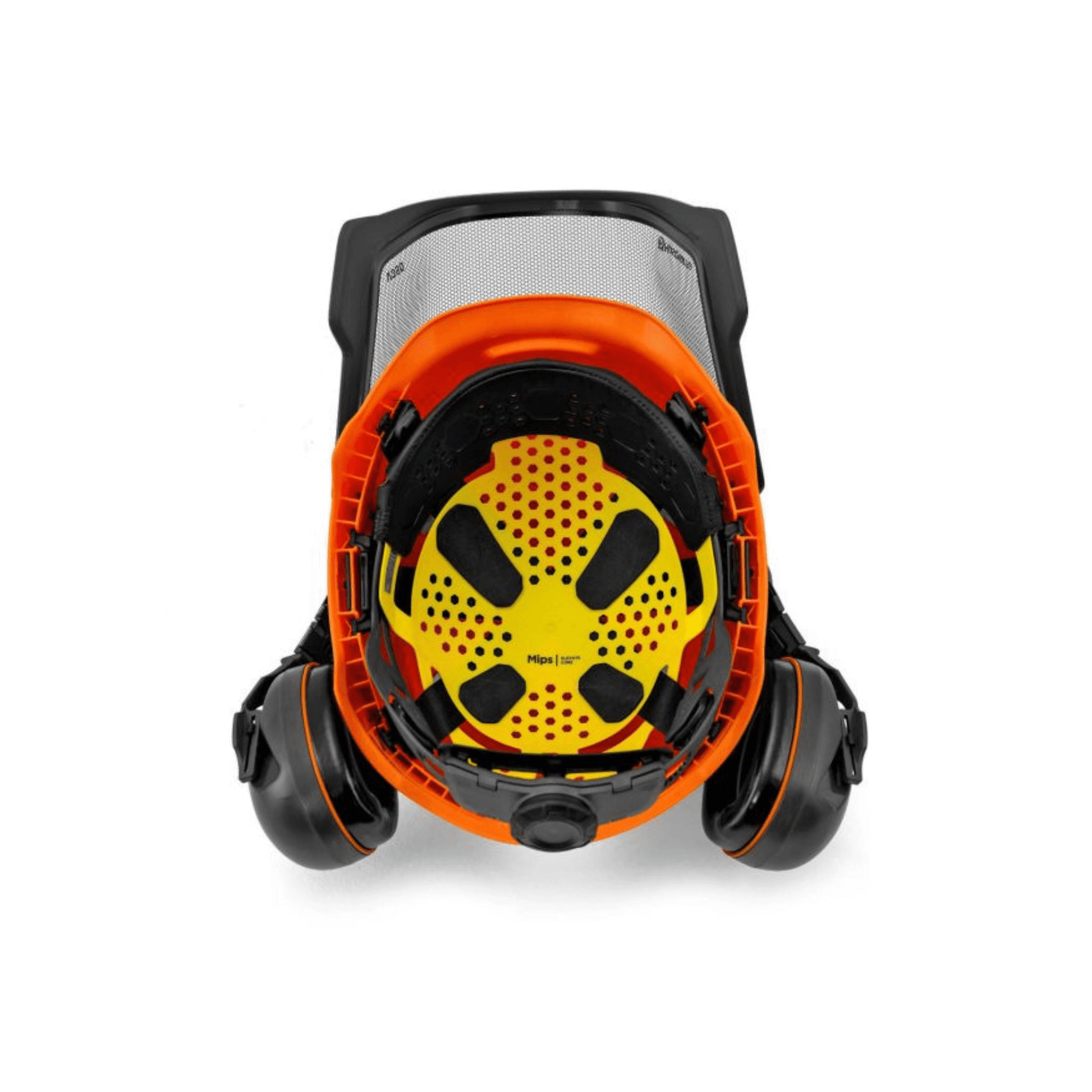 Husqvarna Technical Ground Helmet