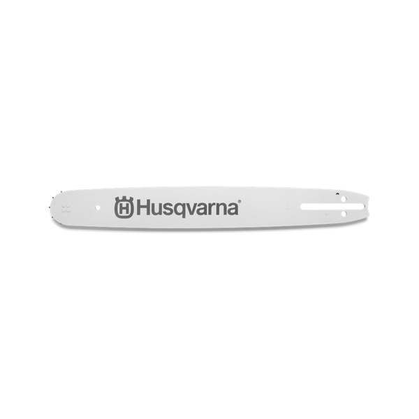 X-Force Pro Laminated Chainsaw Guide Bar 15″ by Husqvarna, durable construction and robust performance