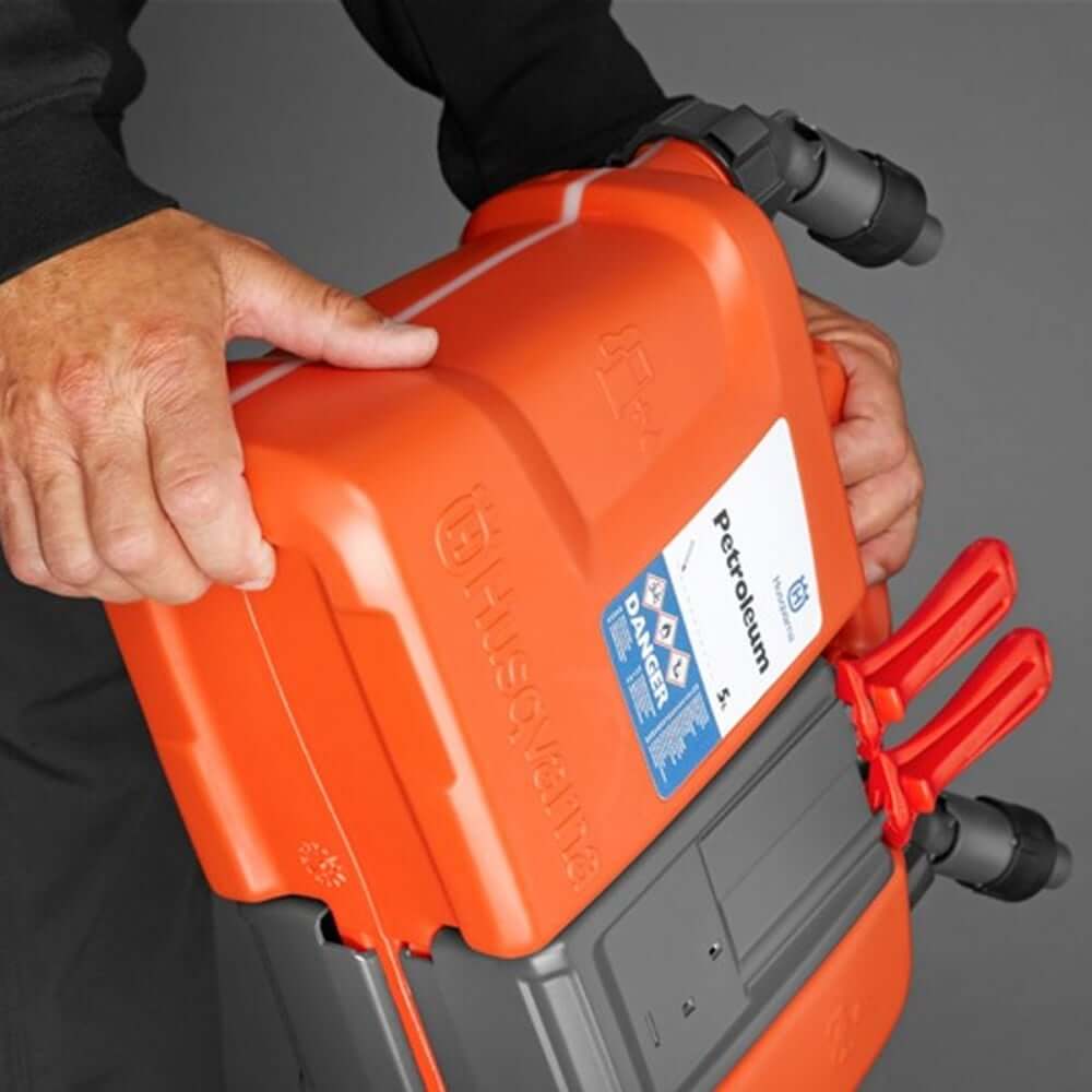 Husqvarna Combi Can 5L/2.5L - Irish Forestry Products
