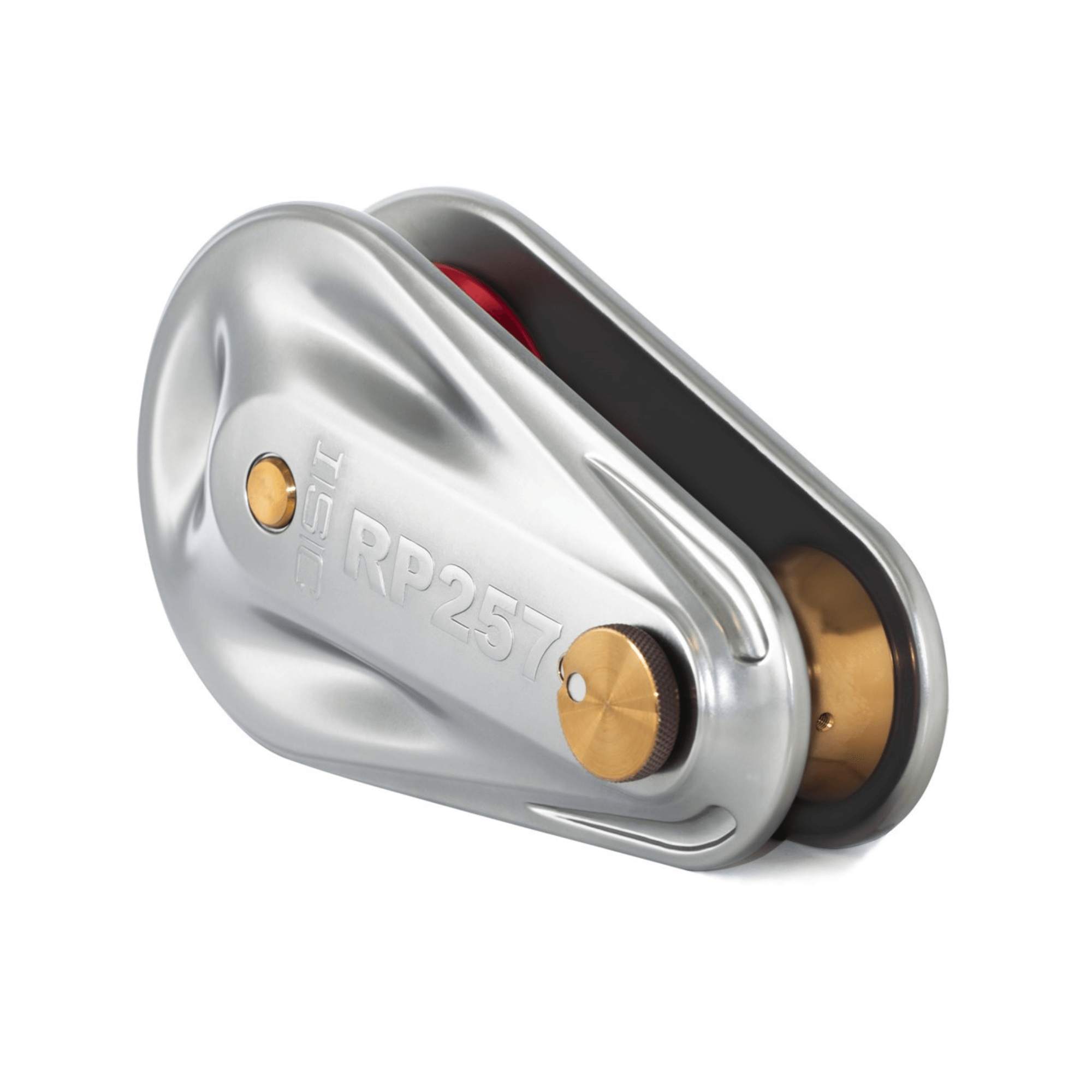 ISC 200 Series Large Rigging Pulley | FREE UK Delivery