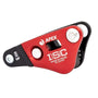 ISC Apex Rope Wrench Ascender for tree surgeons, offering reliable ascent for climbing and rope access.