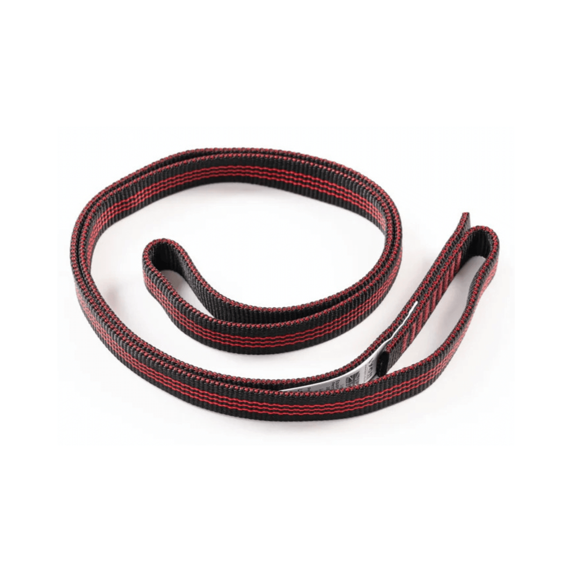 LYON 18mm Webbing Endless Sling made from durable polyamide for climbing and rigging applications.