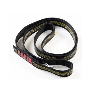Lyon 25mm Webbing Endless Sling made from strong, durable heavy-duty webbing for rigging and anchoring.