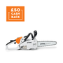 MS 151 C-E Petrol Chainsaw