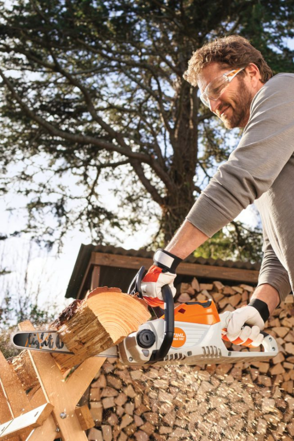 MSA 70 C-B Cordless Chainsaw