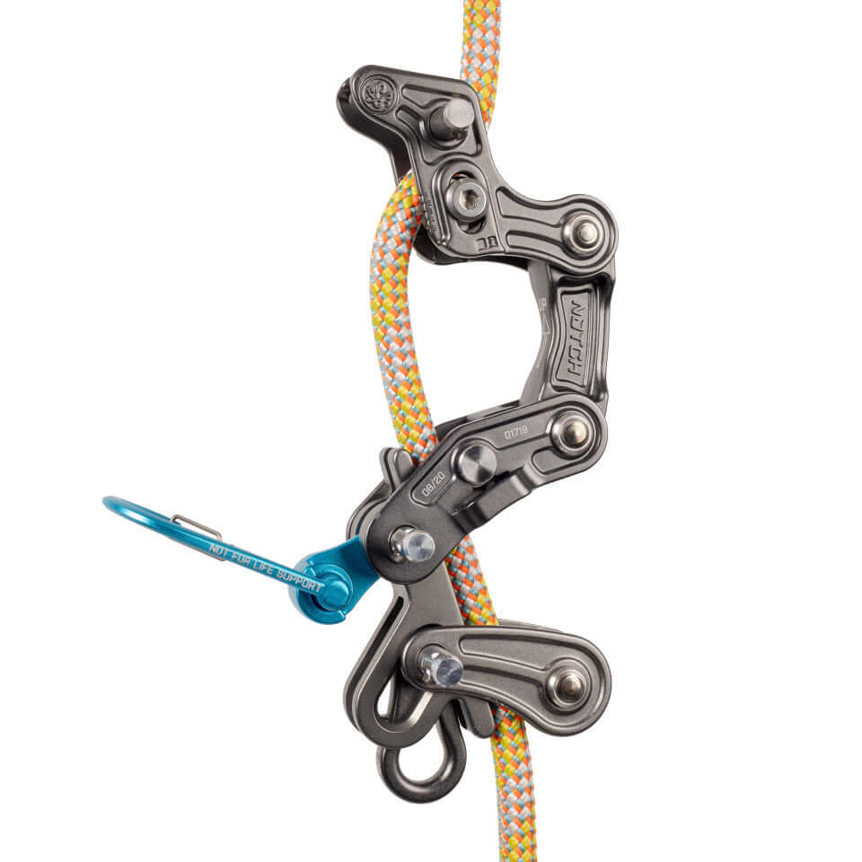 Decender Rope Runner Buy Notch Magneato | Fast UK Delivery