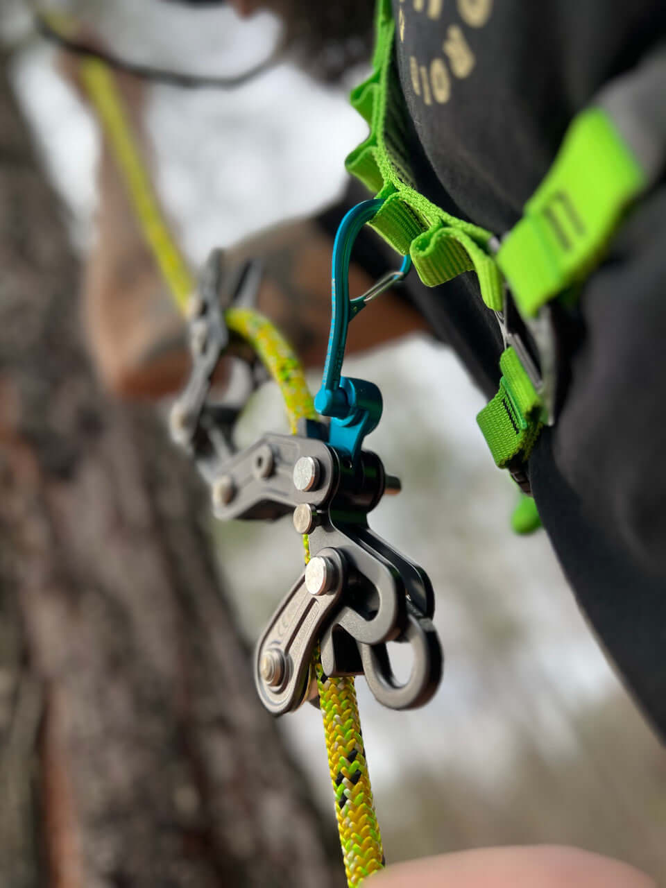 Sugon Rope Buy Notch Magneato | Fast UK Delivery