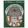 Manual of Wood Decays in Trees book cover by K. Weber and C. Mattheck for tree surgeons.
