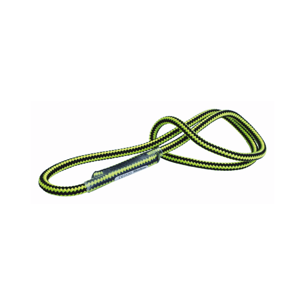 Boa Prusik Loop Sling 9mm by Marlow, durable friction cord for climbing, ideal for tree surgeon use.